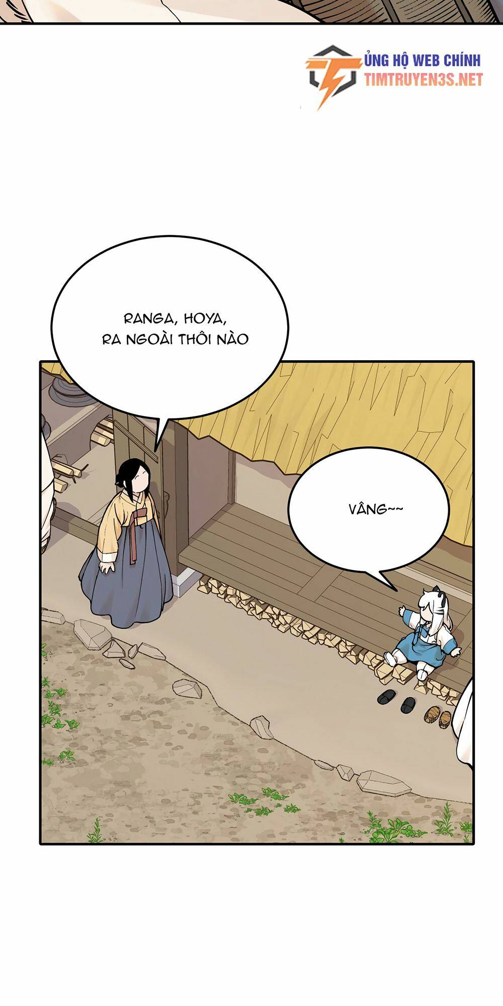 Hổ Đến Chơi Nhà - Chapter 58 - Page 9