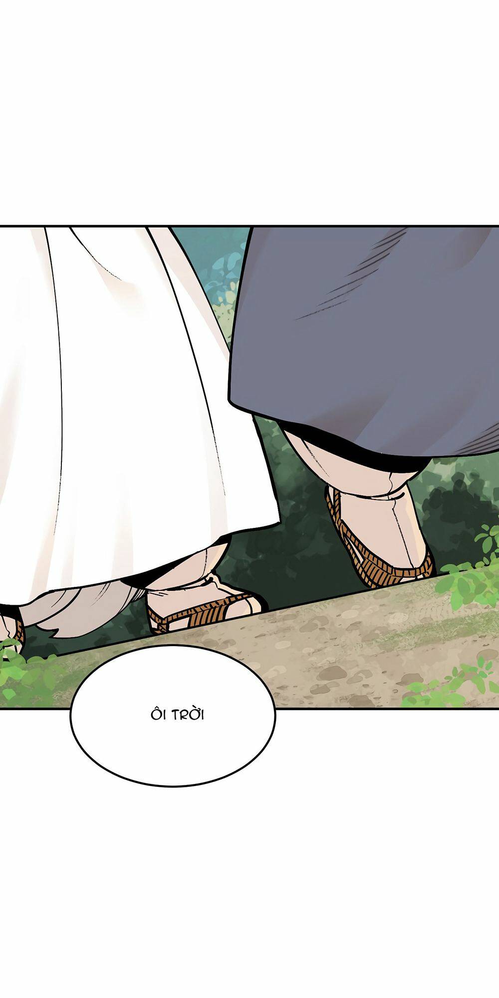 Hổ Đến Chơi Nhà - Chapter 58 - Page 19