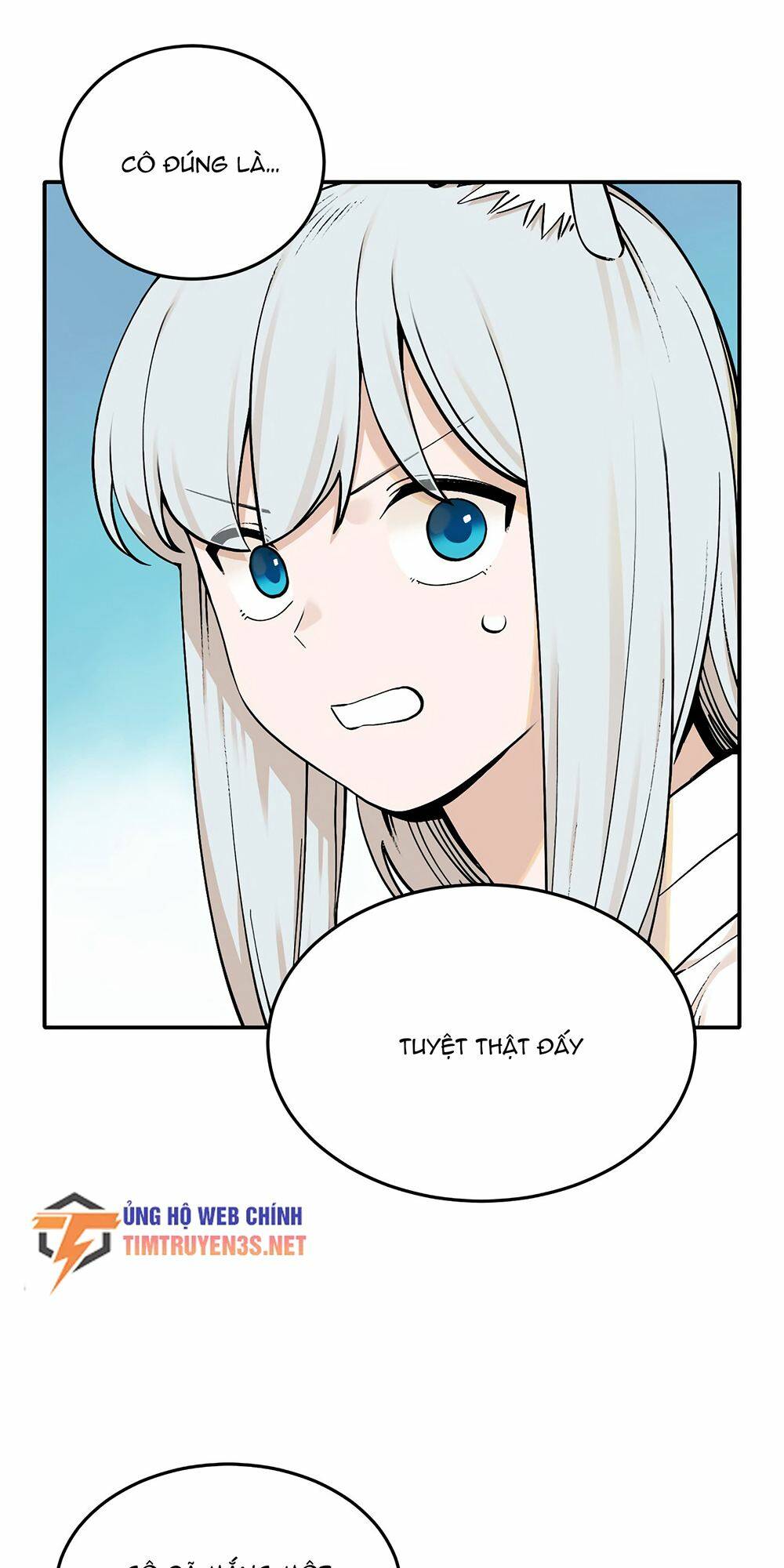 Hổ Đến Chơi Nhà - Chapter 58 - Page 20