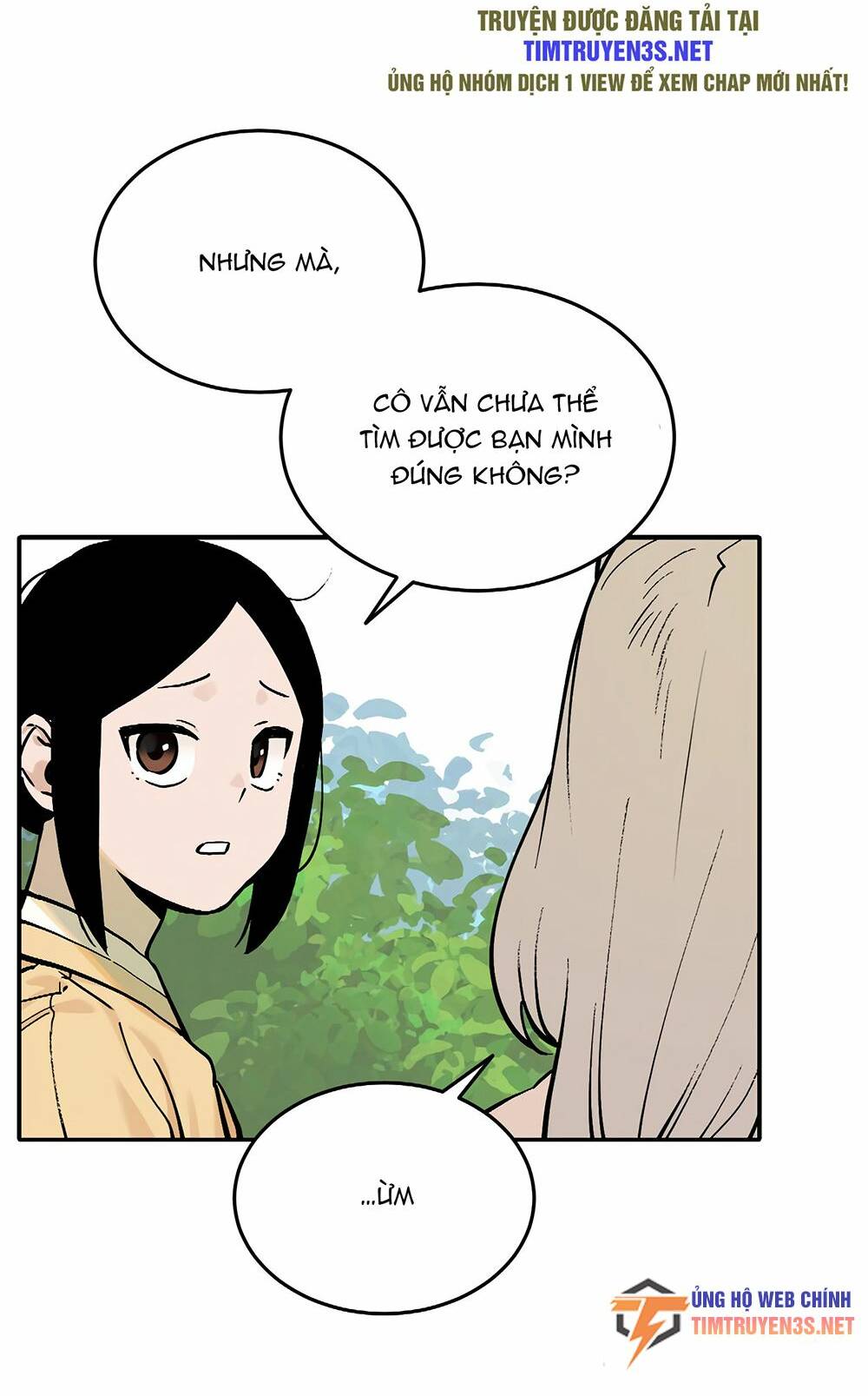 Hổ Đến Chơi Nhà - Chapter 58 - Page 22