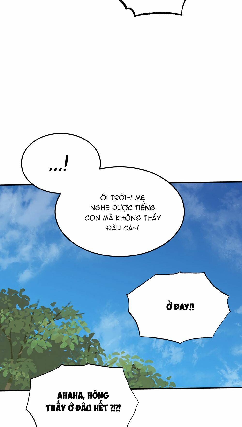 Hổ Đến Chơi Nhà - Chapter 58 - Page 26