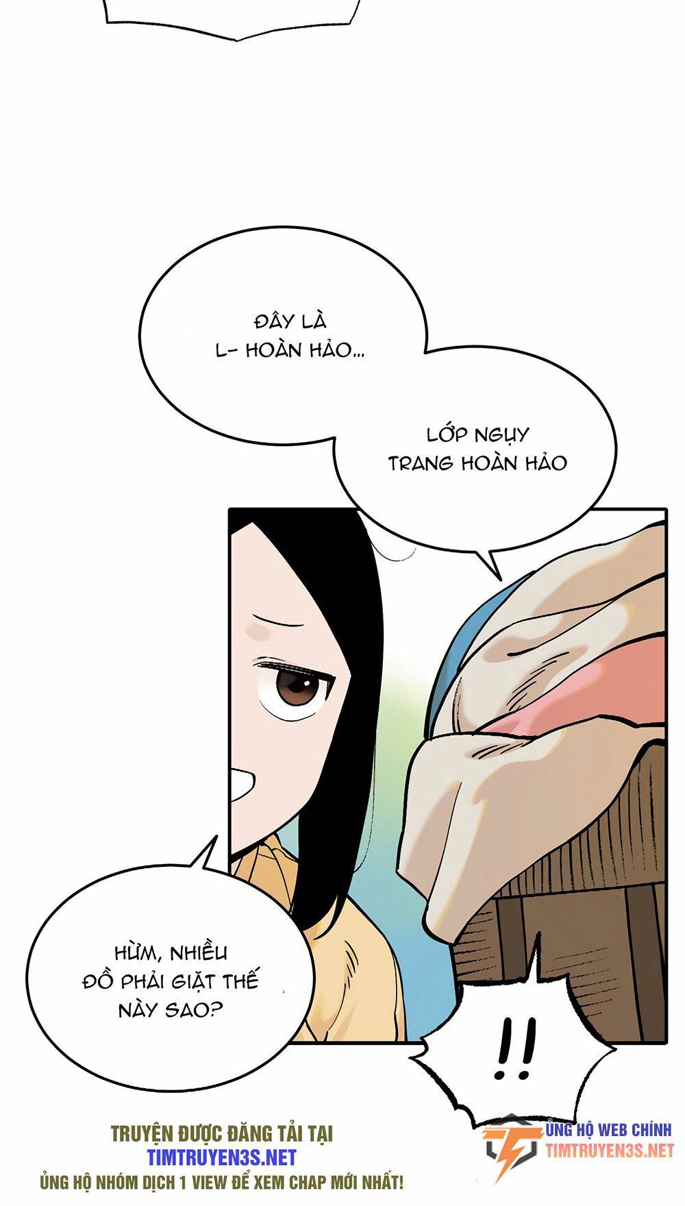 Hổ Đến Chơi Nhà - Chapter 58 - Page 27