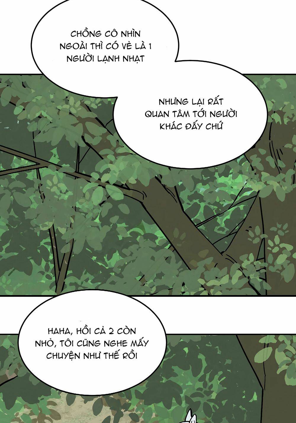 Hổ Đến Chơi Nhà - Chapter 58 - Page 31