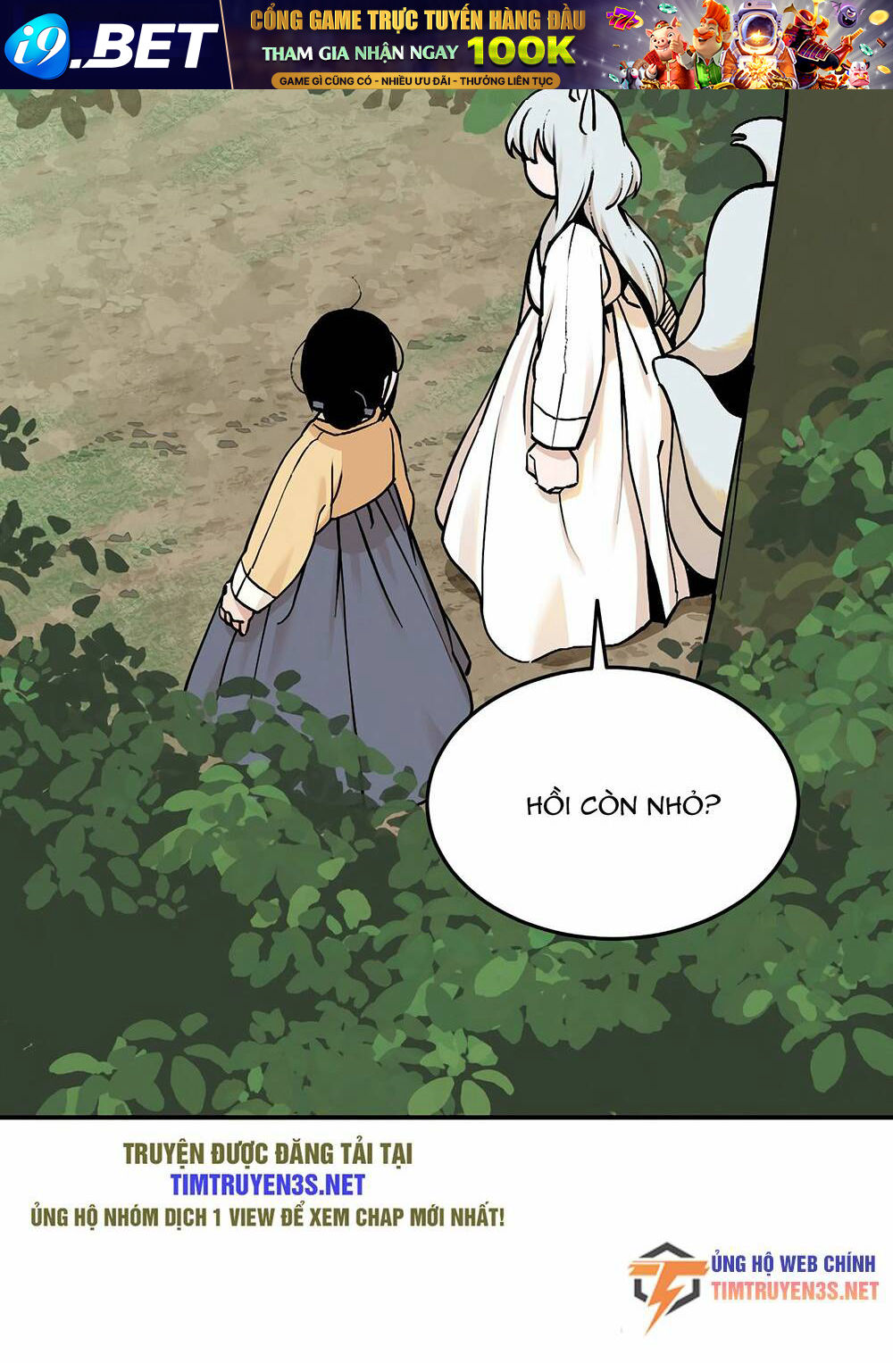 Hổ Đến Chơi Nhà - Chapter 58 - Page 32