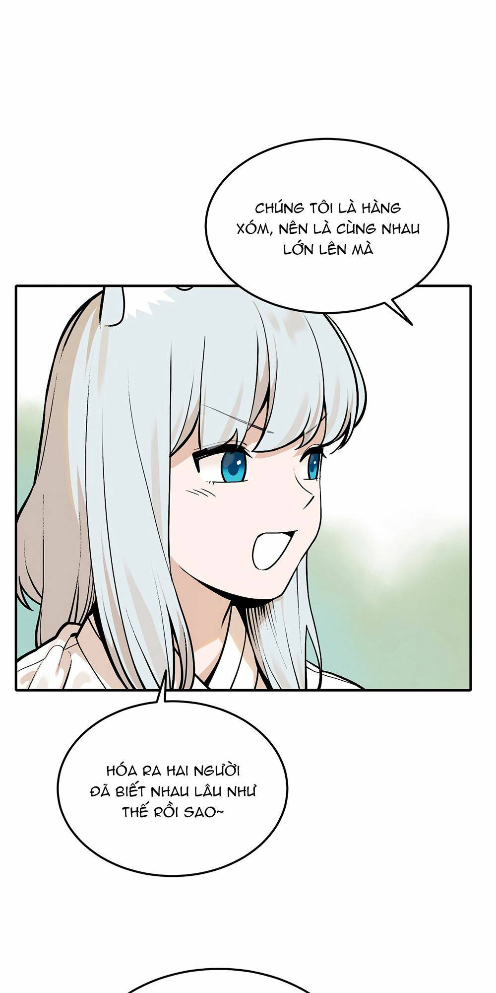 Hổ Đến Chơi Nhà - Chapter 58 - Page 33