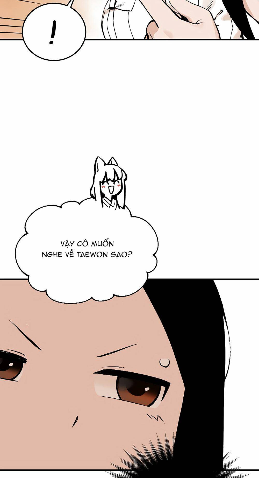 Hổ Đến Chơi Nhà - Chapter 58 - Page 36