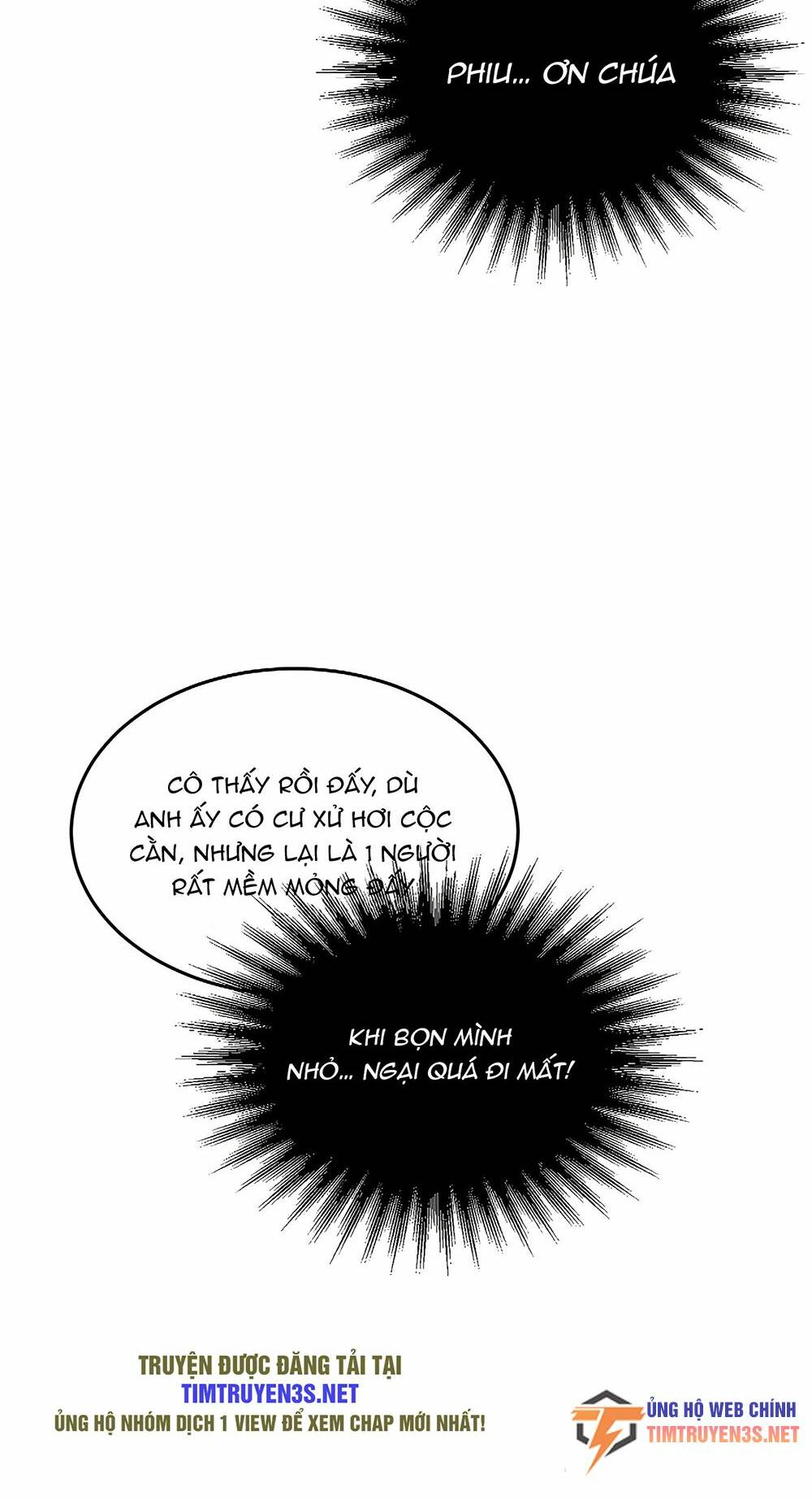 Hổ Đến Chơi Nhà - Chapter 58 - Page 37