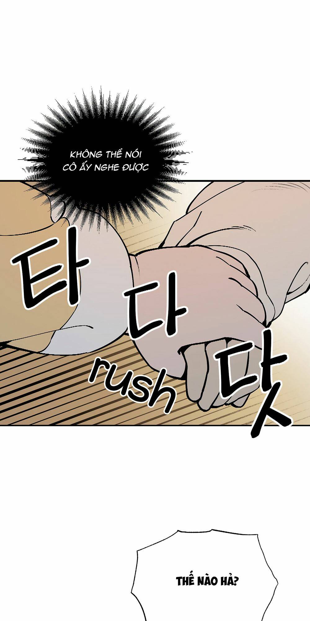 Hổ Đến Chơi Nhà - Chapter 58 - Page 38