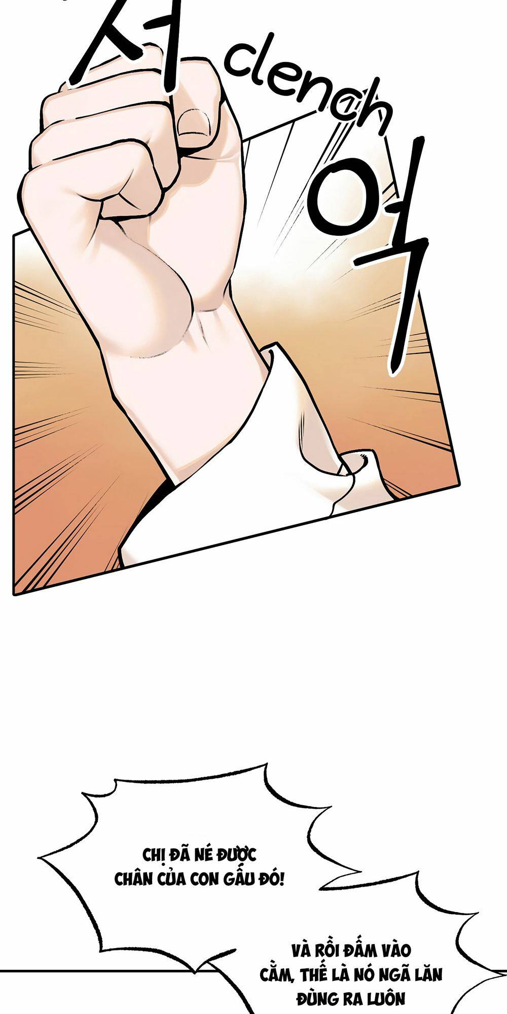 Hổ Đến Chơi Nhà - Chapter 58 - Page 3