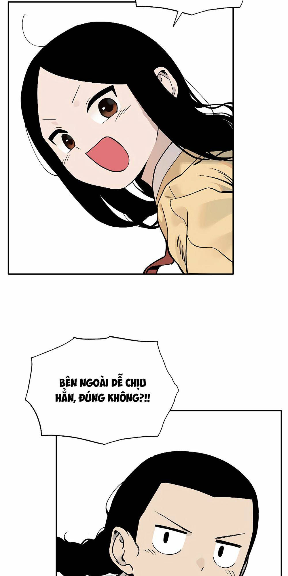 Hổ Đến Chơi Nhà - Chapter 58 - Page 39