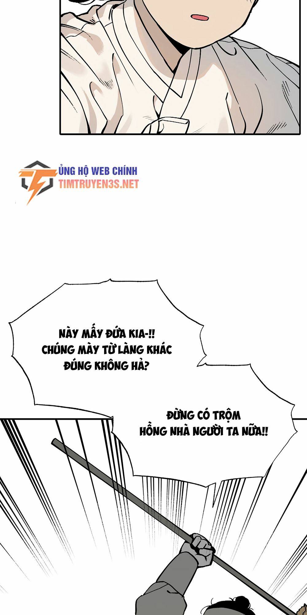 Hổ Đến Chơi Nhà - Chapter 58 - Page 40