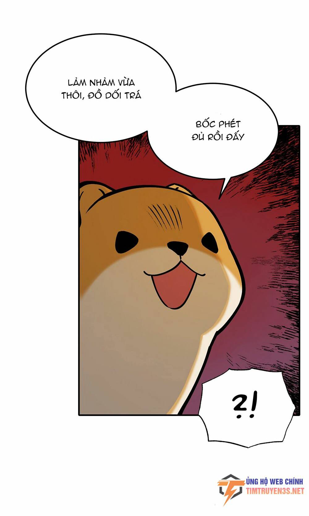 Hổ Đến Chơi Nhà - Chapter 58 - Page 6