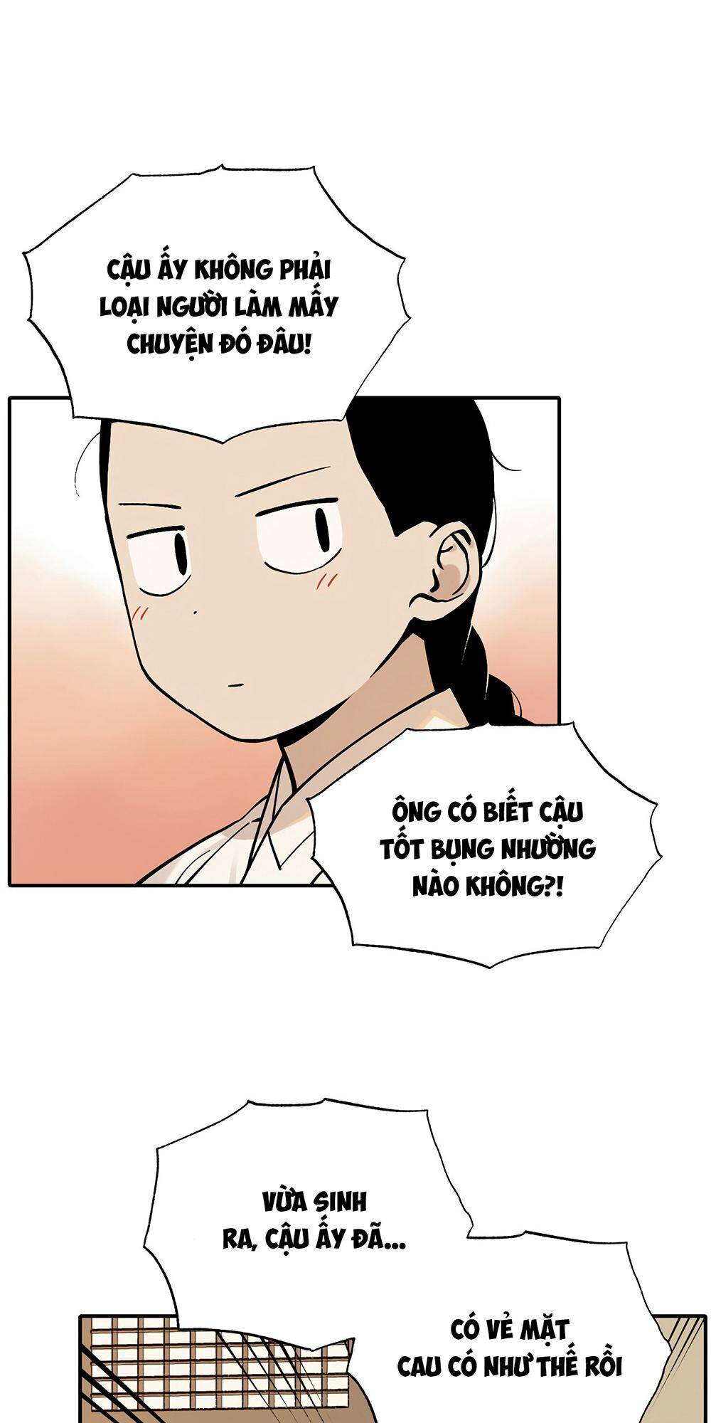 Hổ Đến Chơi Nhà - Chapter 59 - Page 9