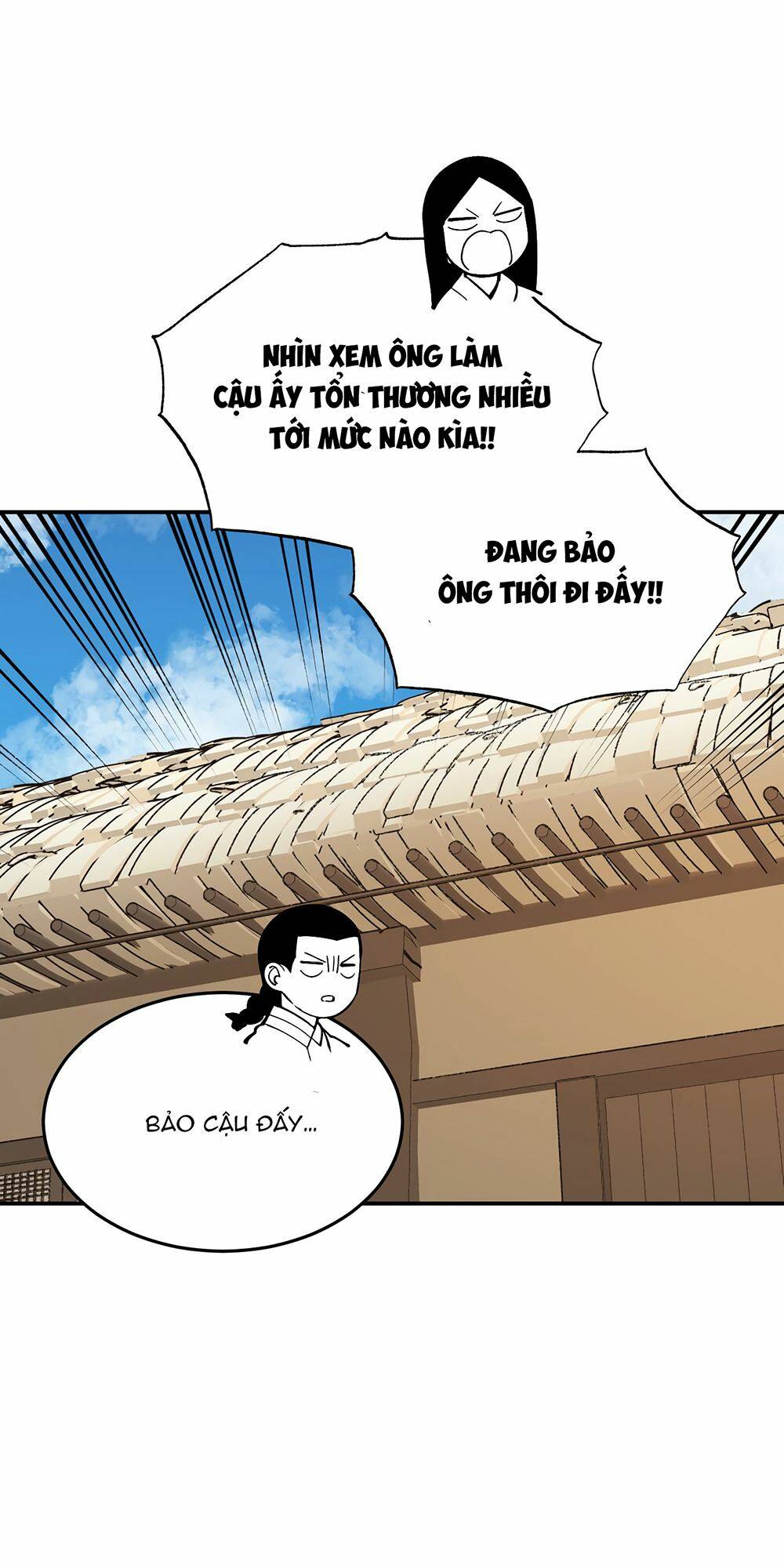 Hổ Đến Chơi Nhà - Chapter 59 - Page 12