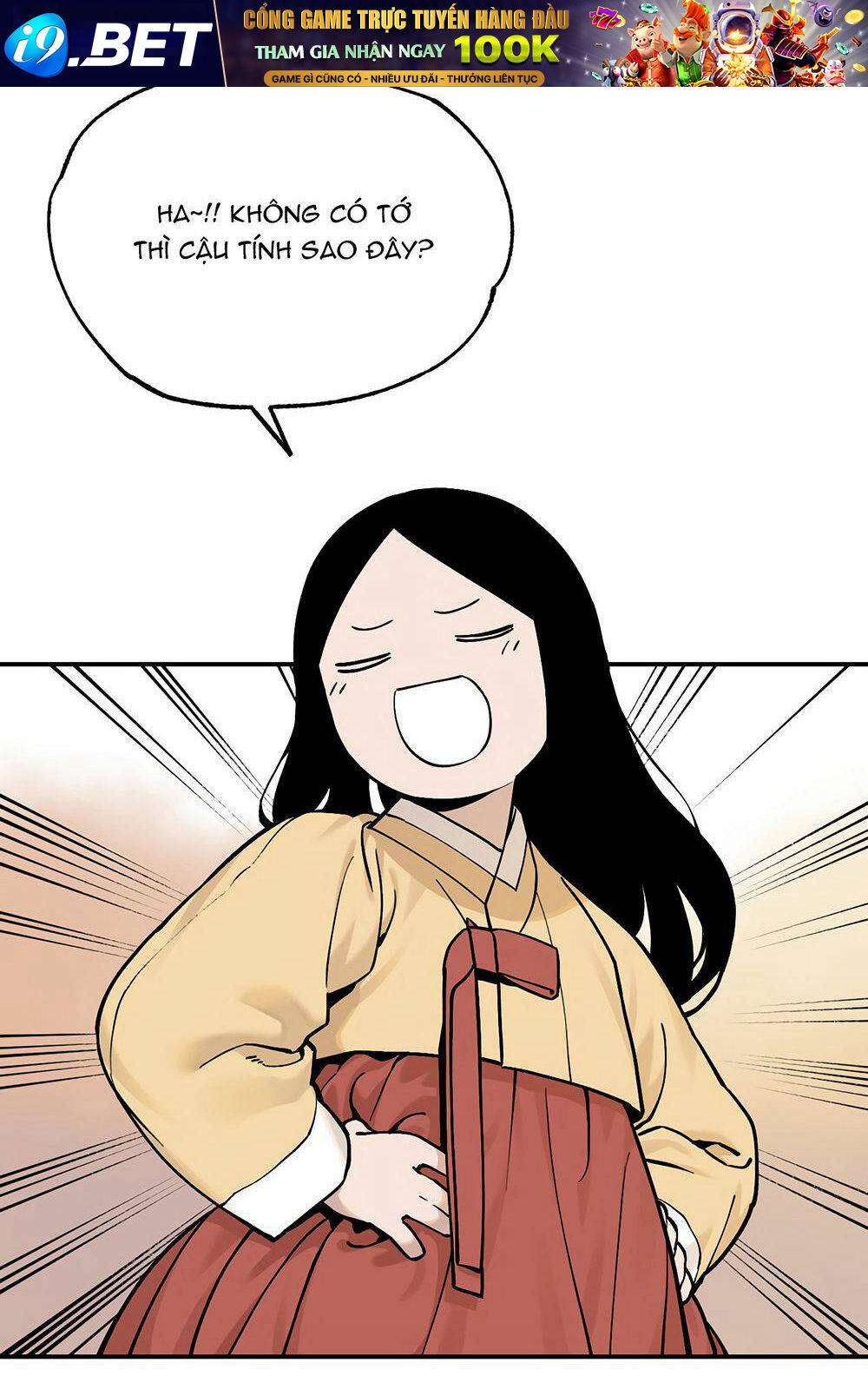 Hổ Đến Chơi Nhà - Chapter 59 - Page 15