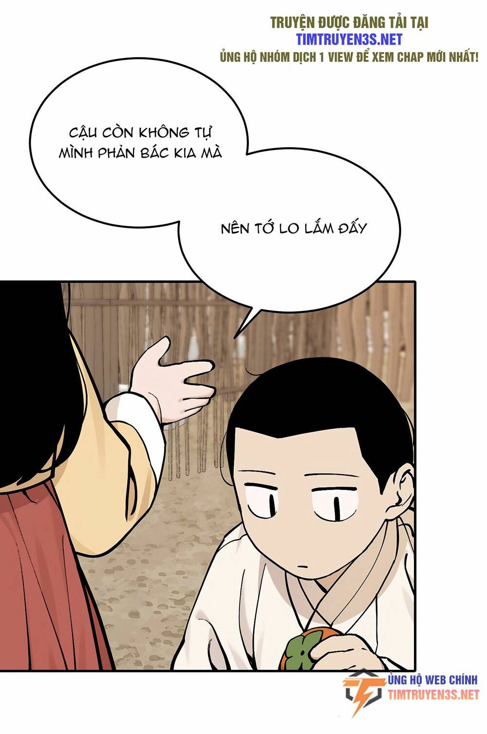 Hổ Đến Chơi Nhà - Chapter 59 - Page 16