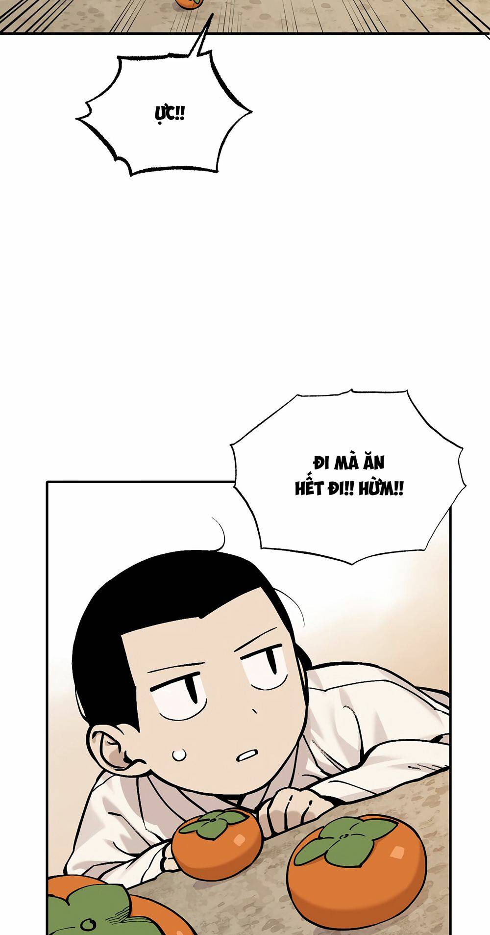 Hổ Đến Chơi Nhà - Chapter 59 - Page 20