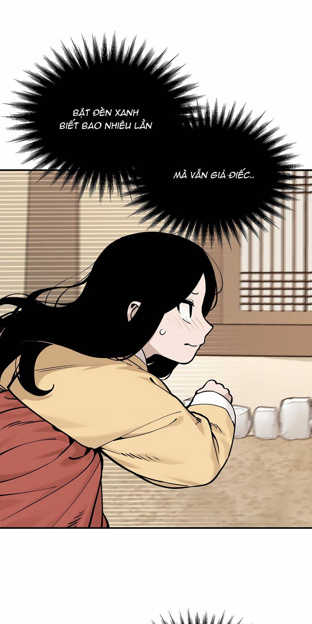 Hổ Đến Chơi Nhà - Chapter 59 - Page 22