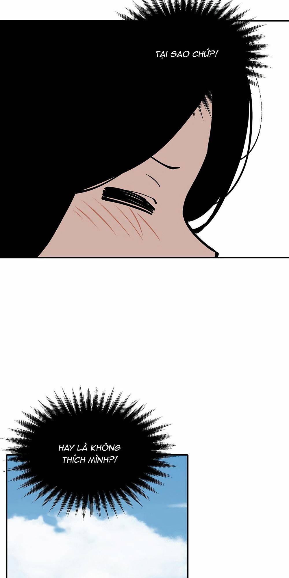 Hổ Đến Chơi Nhà - Chapter 59 - Page 23