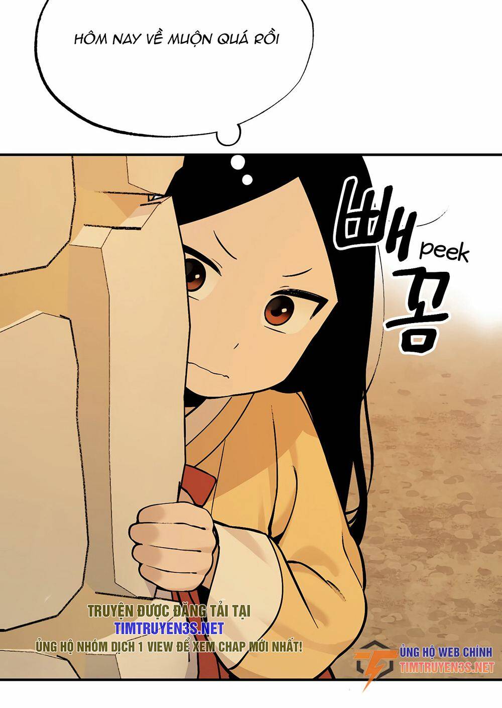 Hổ Đến Chơi Nhà - Chapter 59 - Page 26