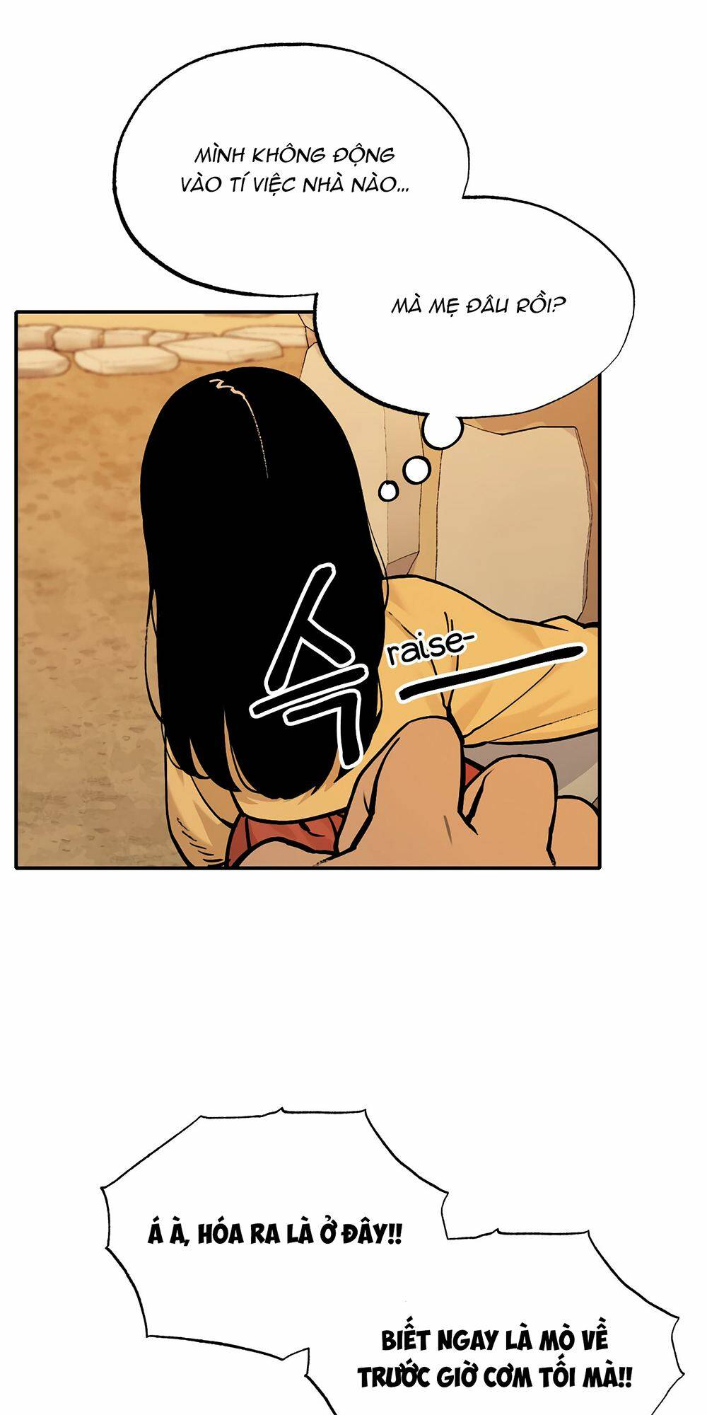 Hổ Đến Chơi Nhà - Chapter 59 - Page 27