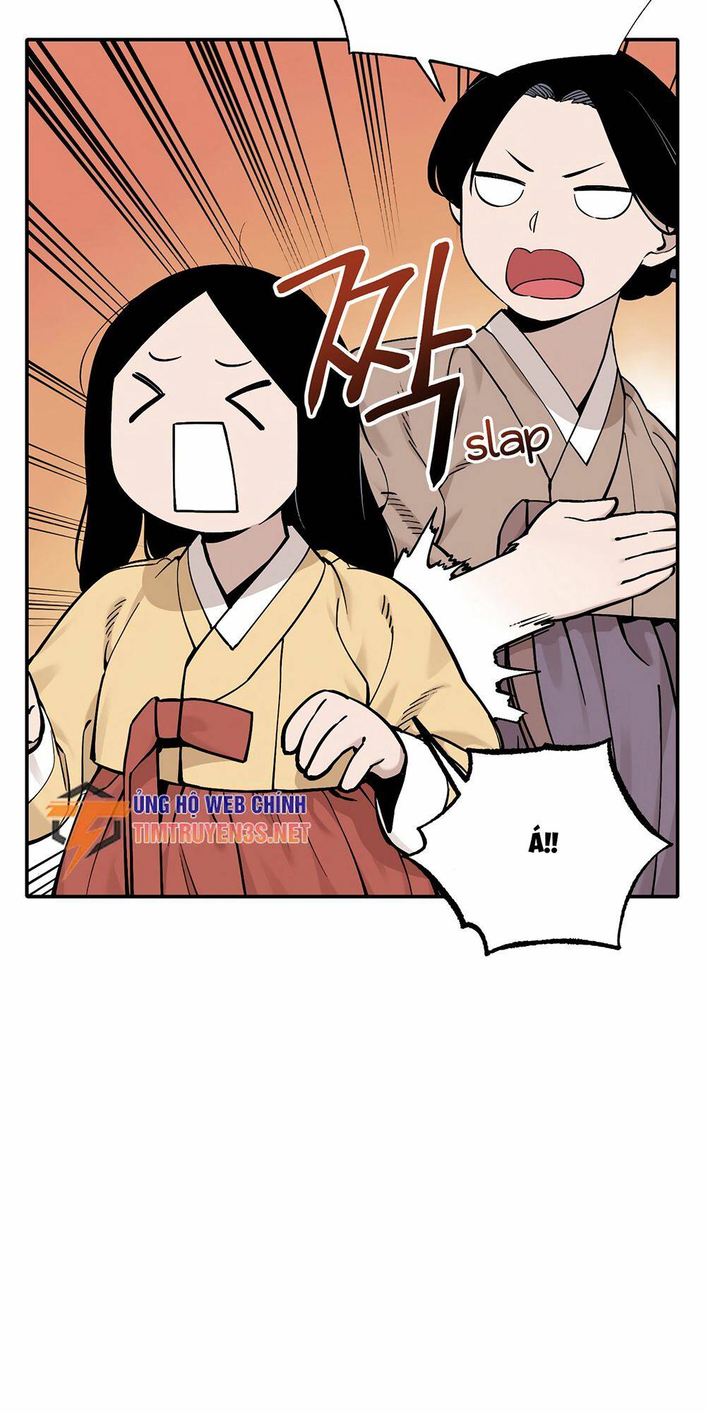 Hổ Đến Chơi Nhà - Chapter 59 - Page 28