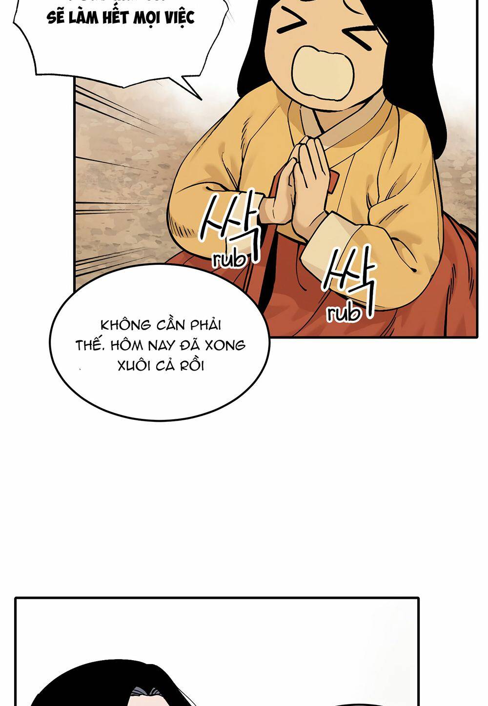 Hổ Đến Chơi Nhà - Chapter 59 - Page 30