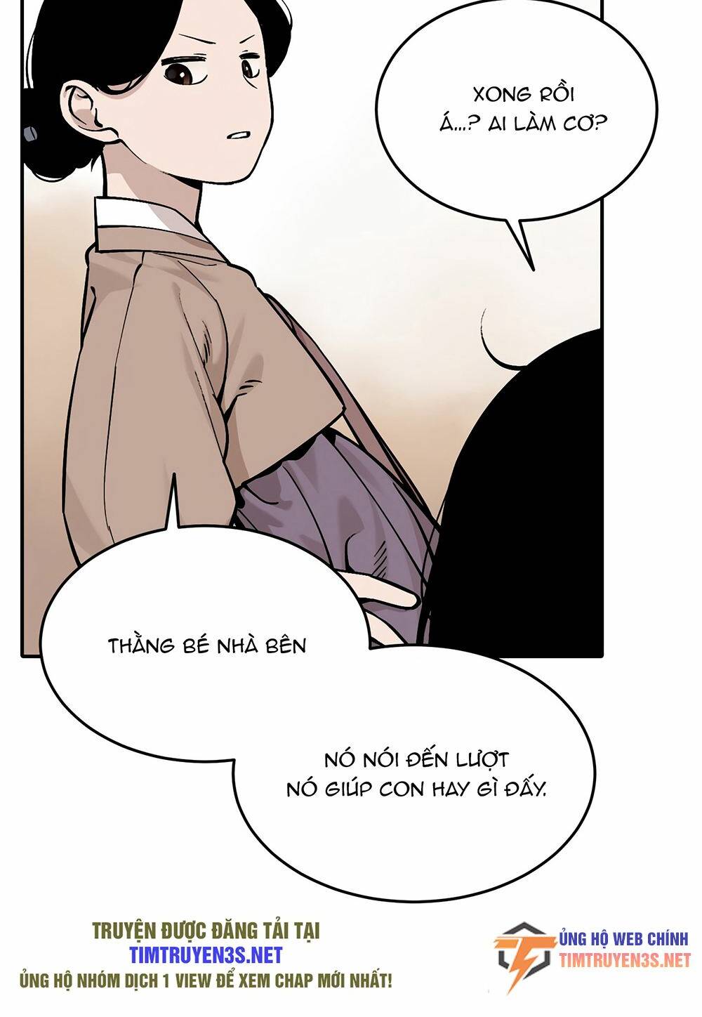 Hổ Đến Chơi Nhà - Chapter 59 - Page 31