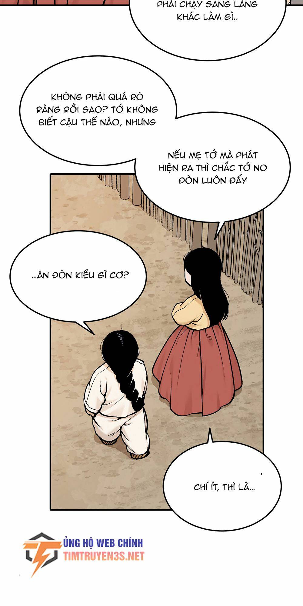 Hổ Đến Chơi Nhà - Chapter 59 - Page 3
