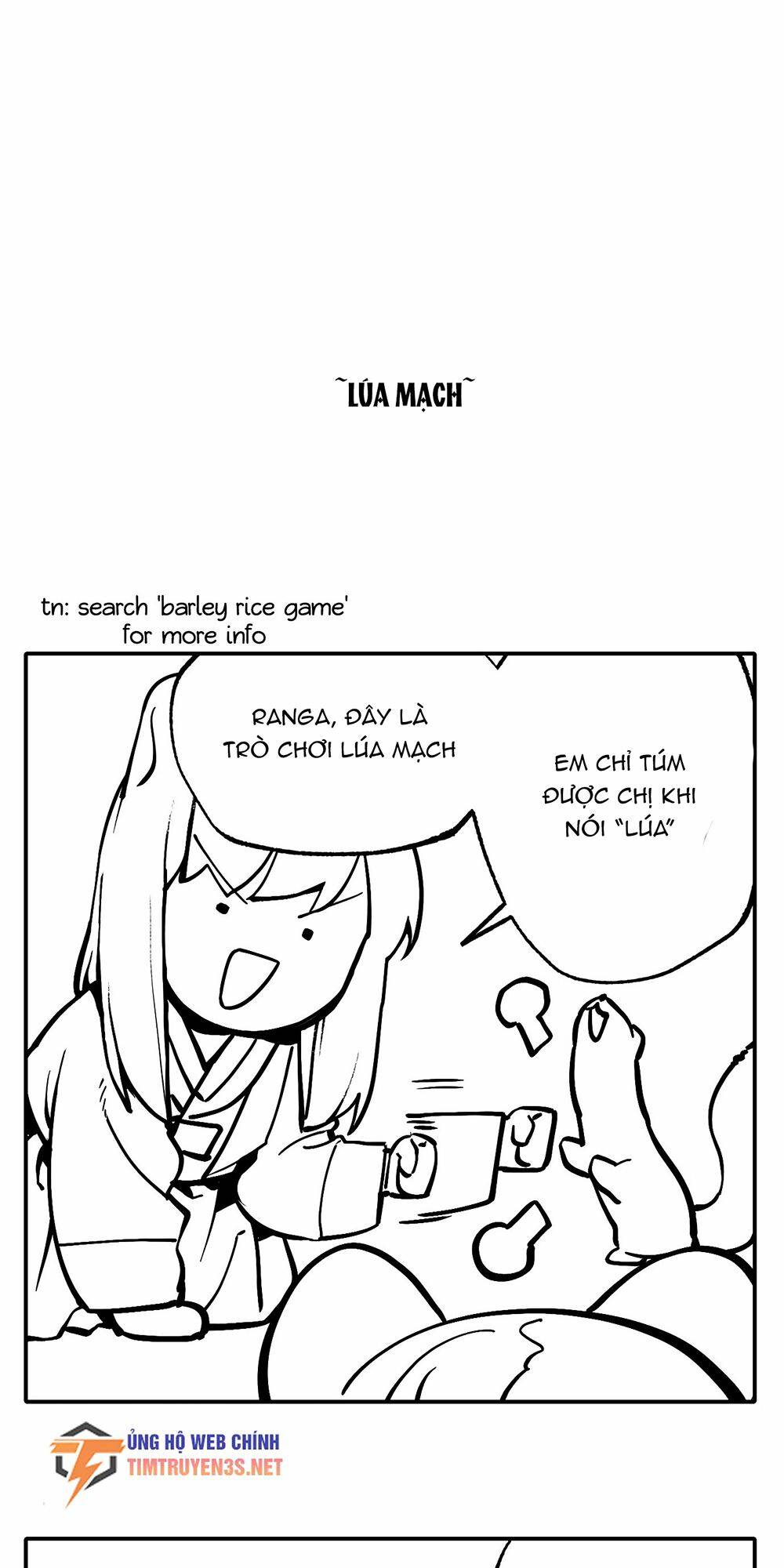 Hổ Đến Chơi Nhà - Chapter 59 - Page 45