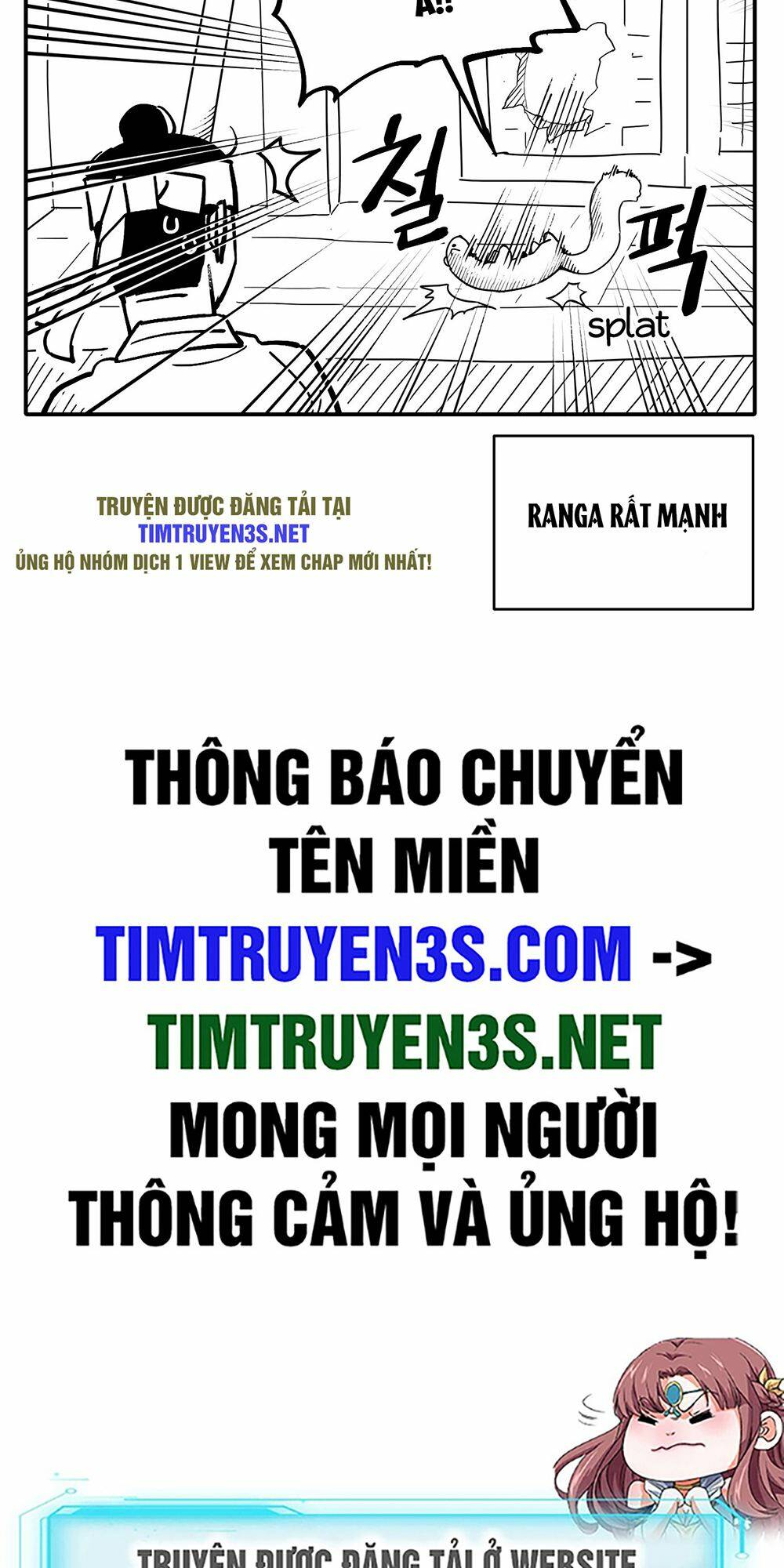 Hổ Đến Chơi Nhà - Chapter 59 - Page 47