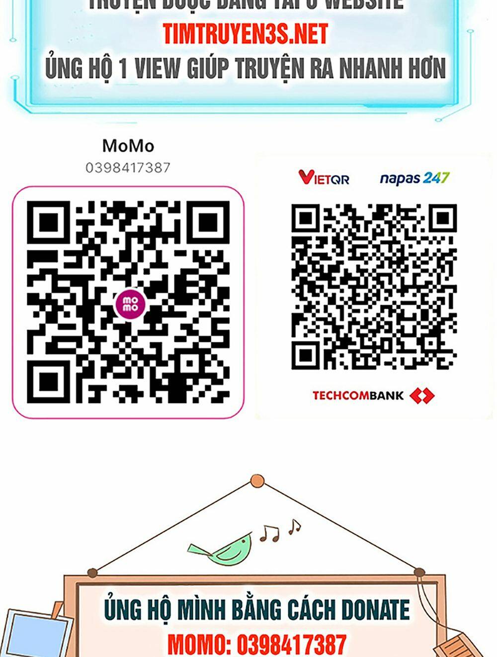 Hổ Đến Chơi Nhà - Chapter 59 - Page 48