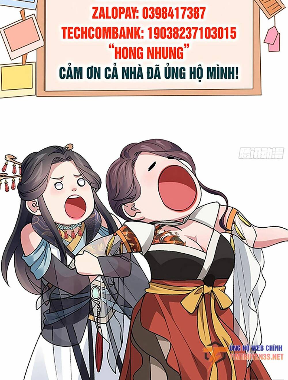 Hổ Đến Chơi Nhà - Chapter 59 - Page 49