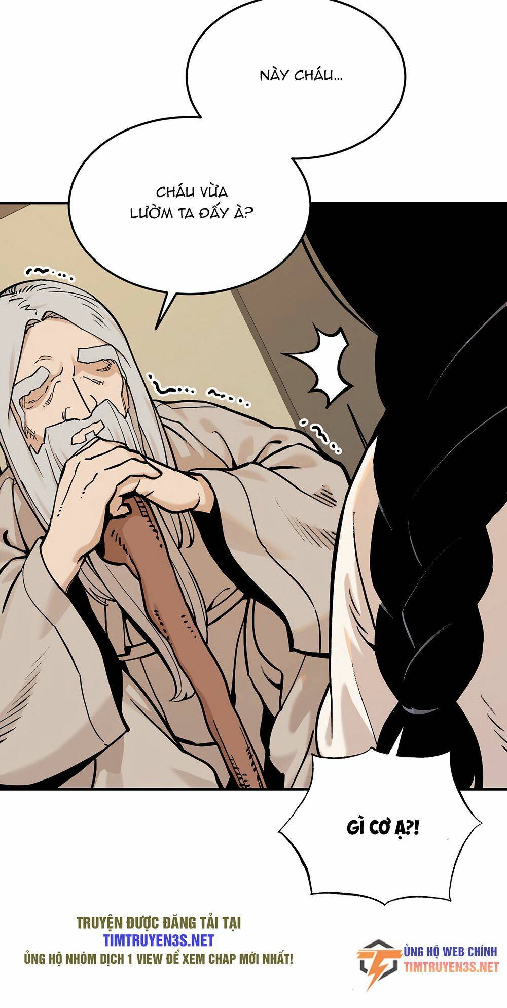 Hổ Đến Chơi Nhà - Chapter 59 - Page 6