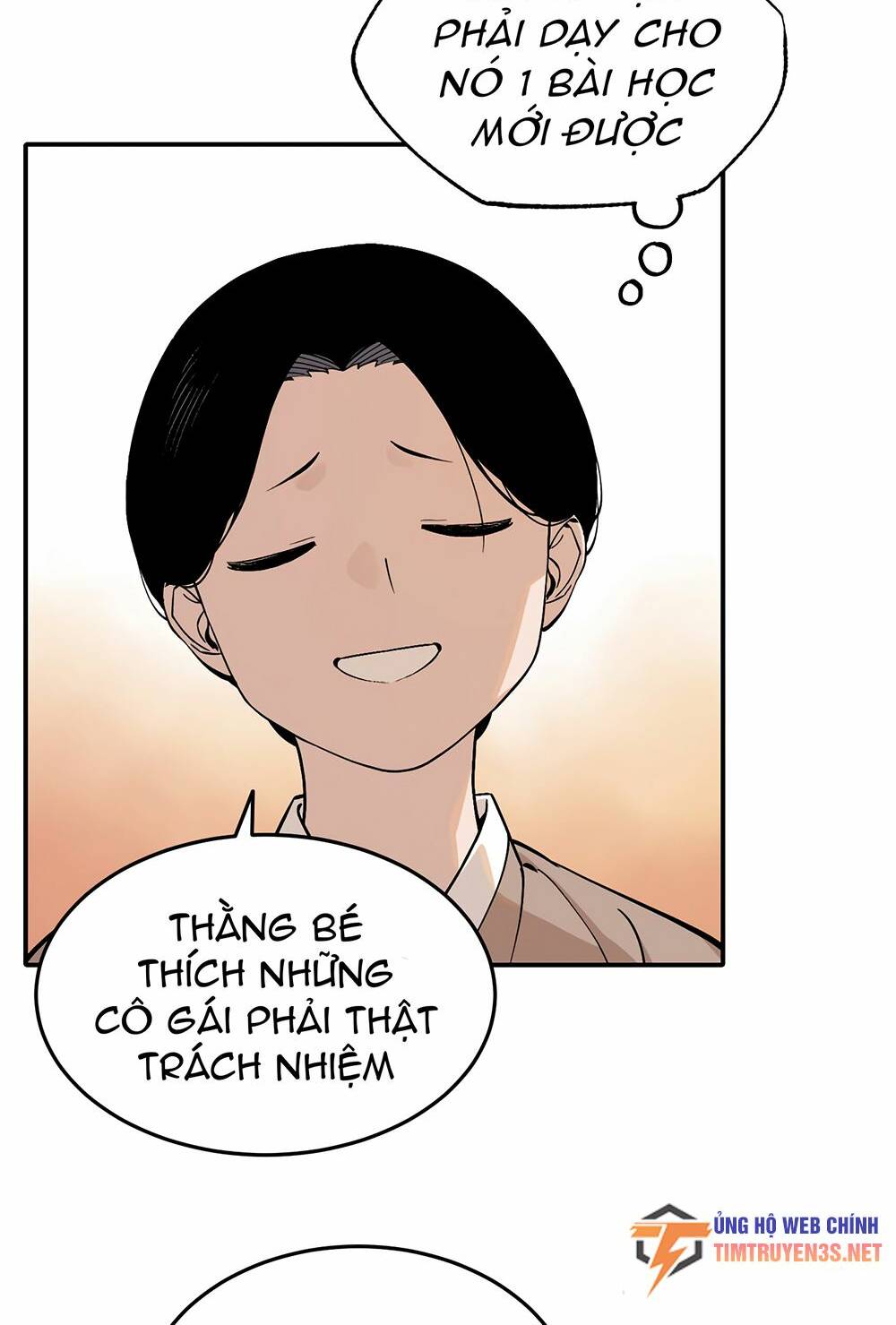 Hổ Đến Chơi Nhà - Chapter 60 - Page 9