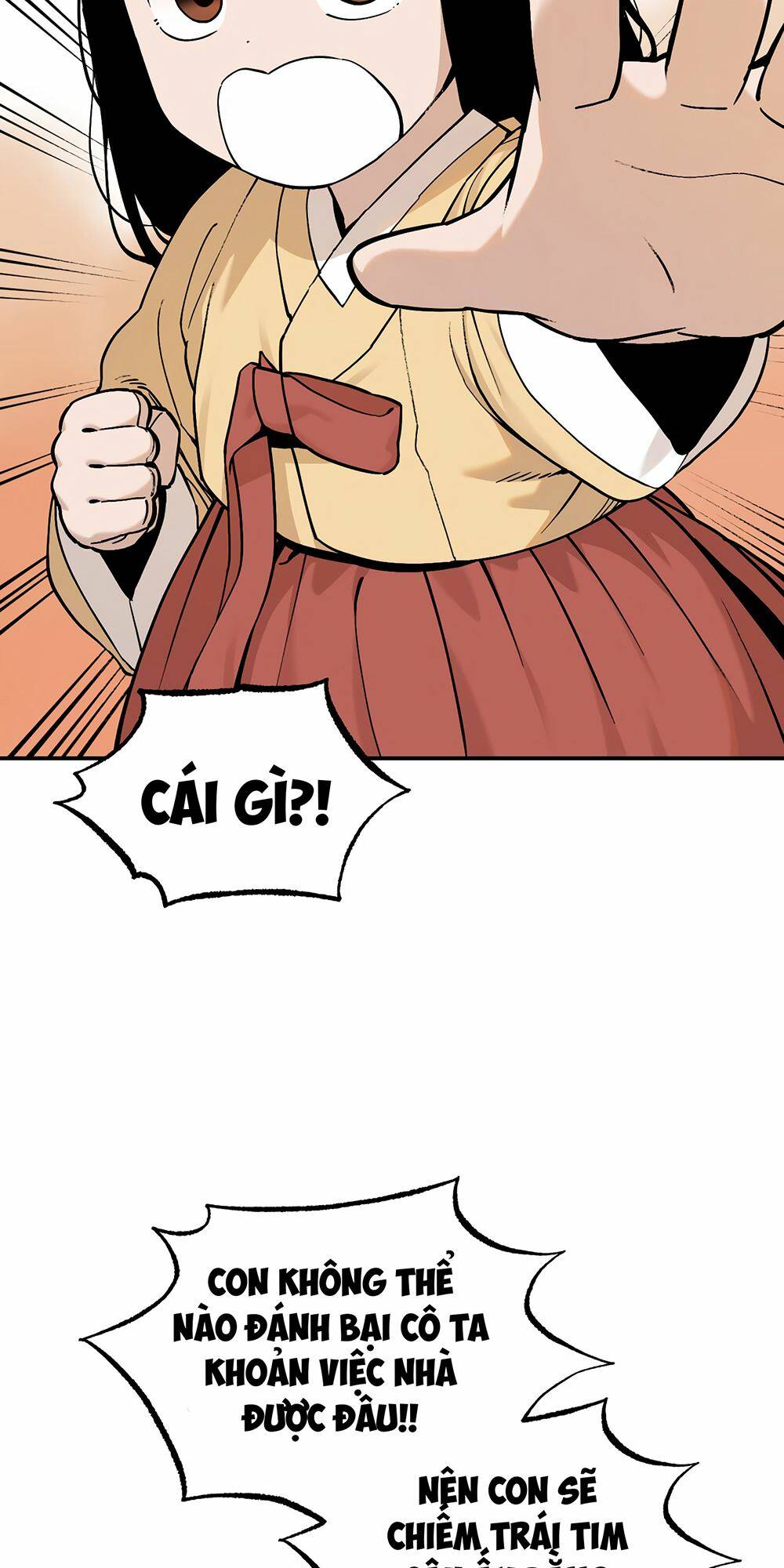 Hổ Đến Chơi Nhà - Chapter 60 - Page 11