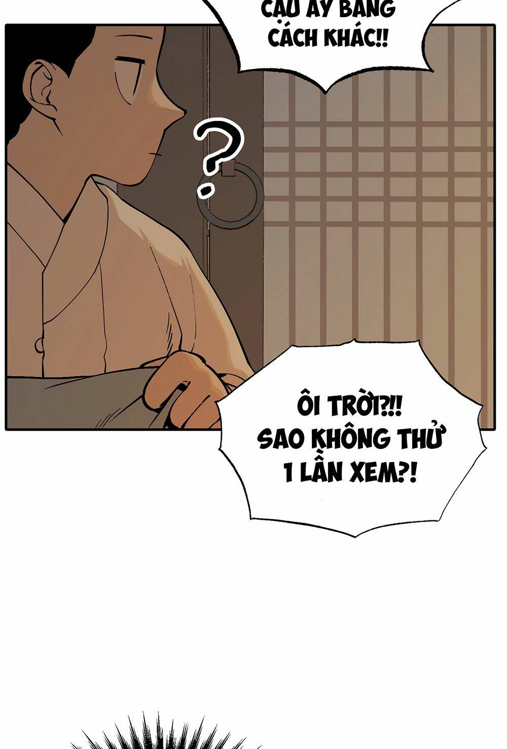 Hổ Đến Chơi Nhà - Chapter 60 - Page 12