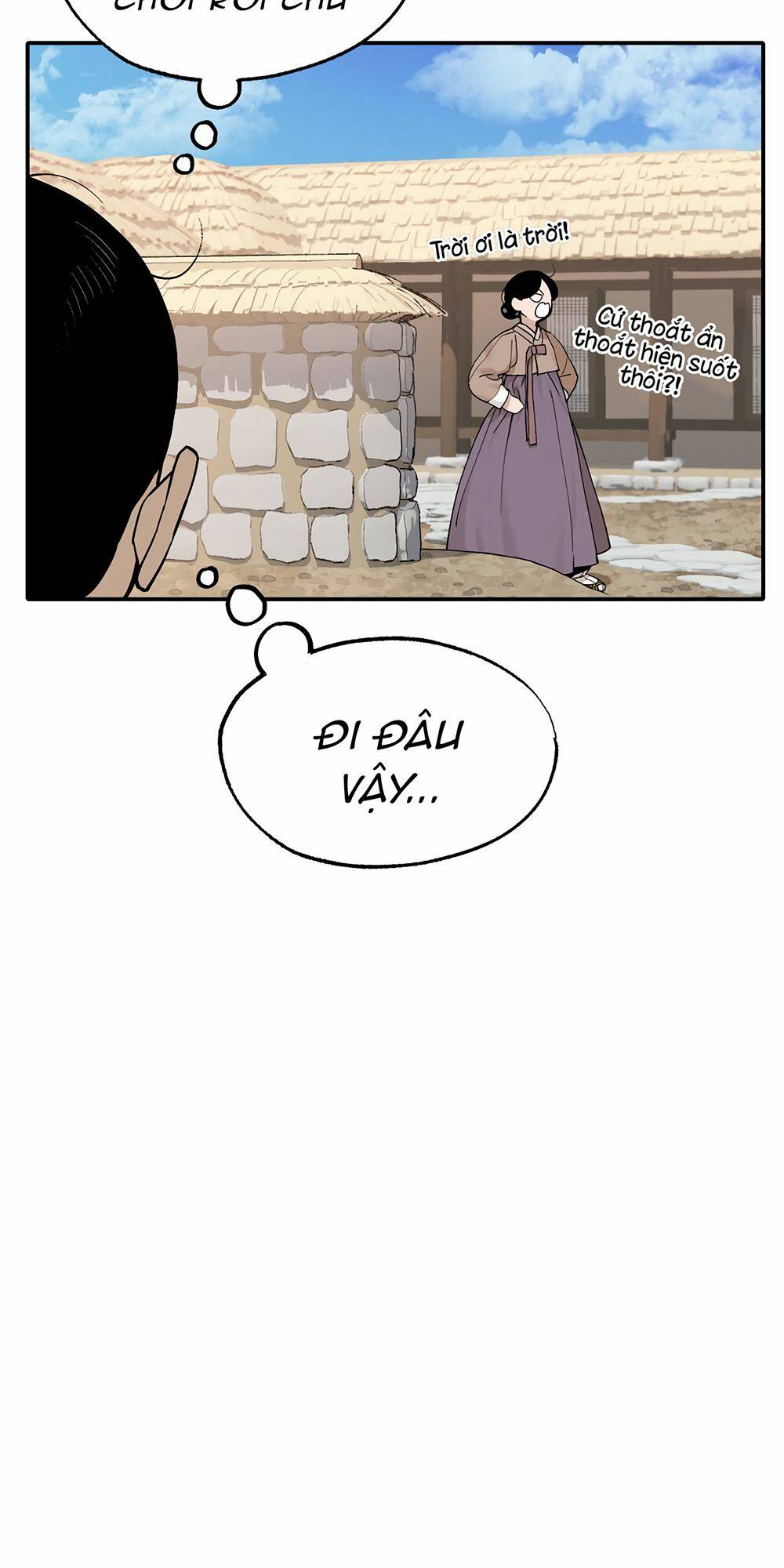 Hổ Đến Chơi Nhà - Chapter 60 - Page 15