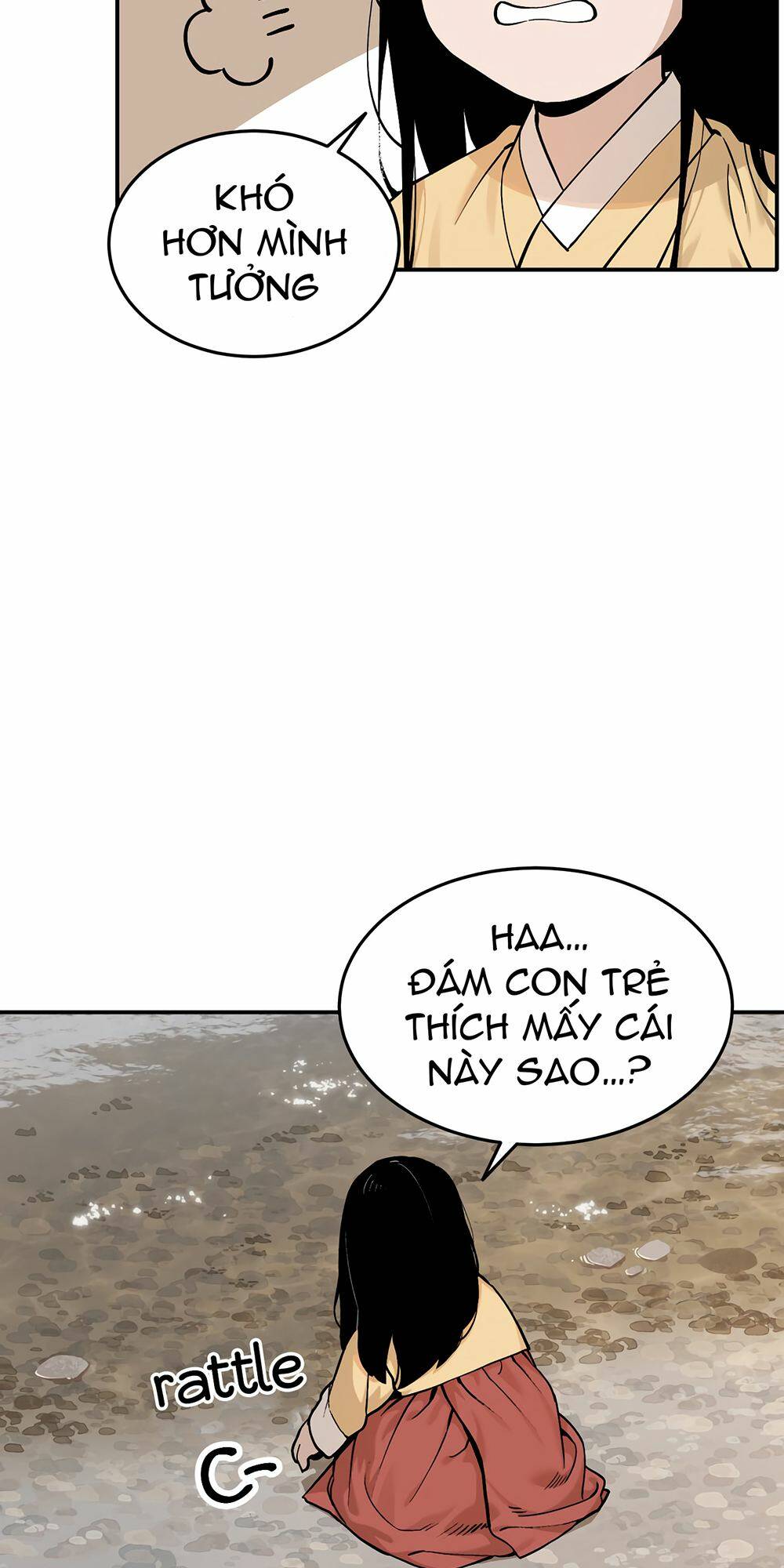 Hổ Đến Chơi Nhà - Chapter 60 - Page 19