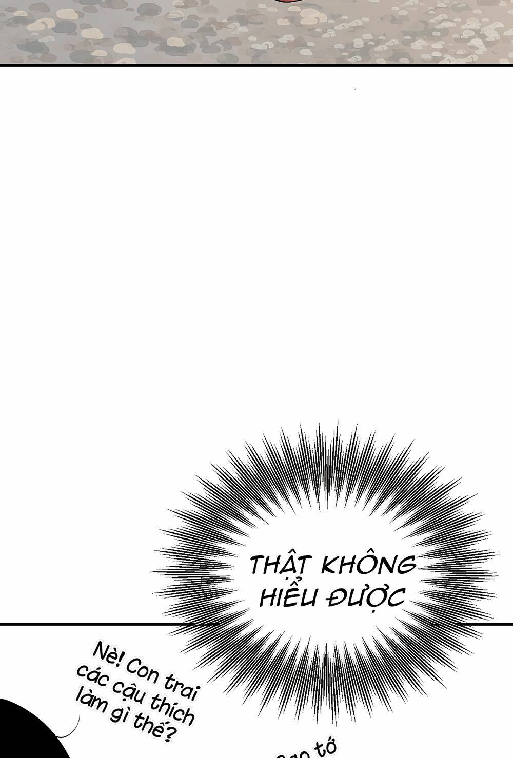 Hổ Đến Chơi Nhà - Chapter 60 - Page 20