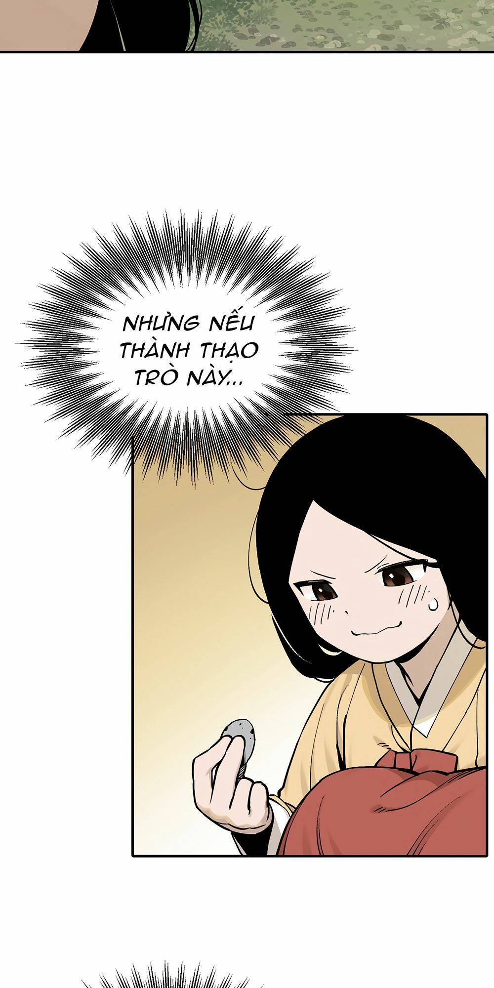 Hổ Đến Chơi Nhà - Chapter 60 - Page 22