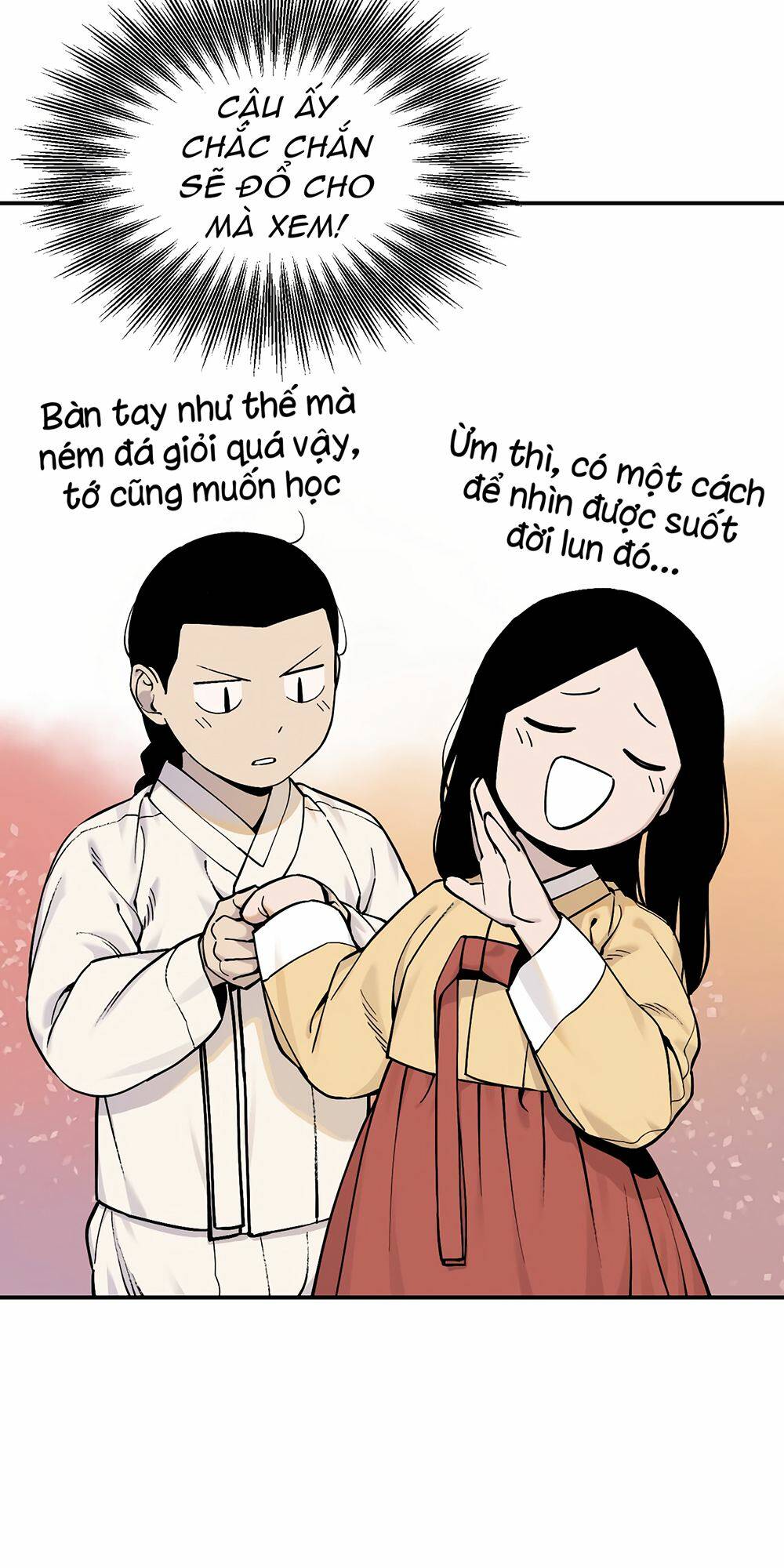 Hổ Đến Chơi Nhà - Chapter 60 - Page 23