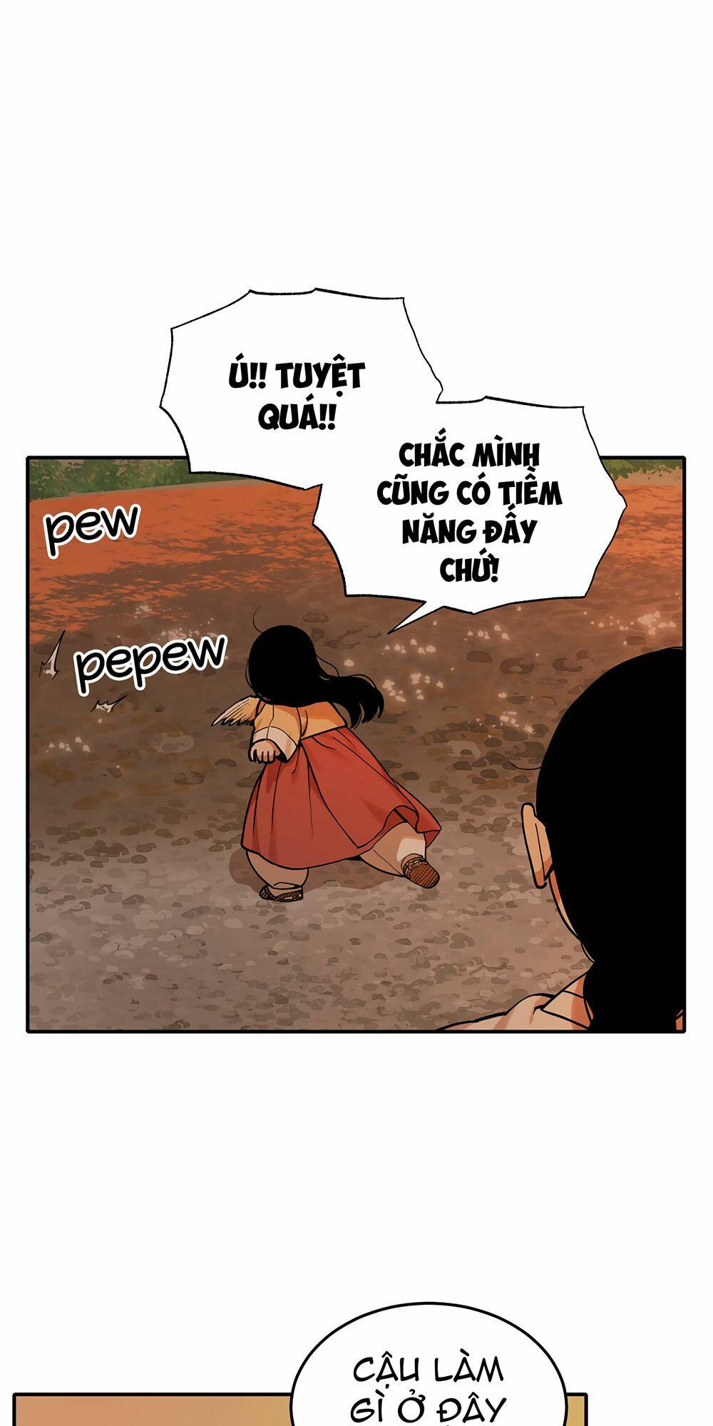 Hổ Đến Chơi Nhà - Chapter 60 - Page 27