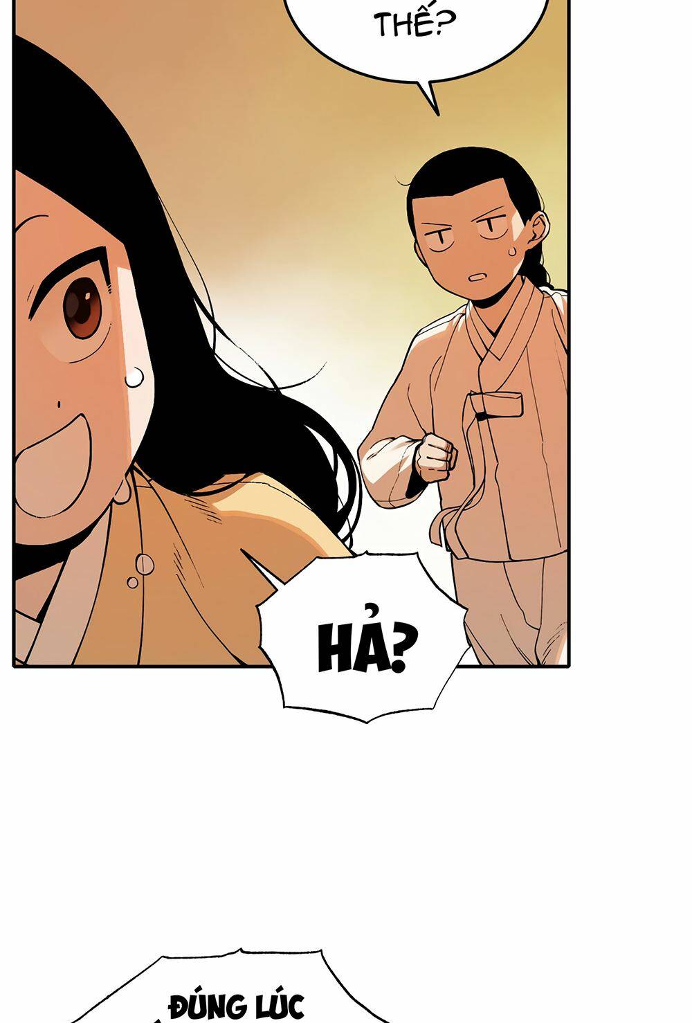 Hổ Đến Chơi Nhà - Chapter 60 - Page 28