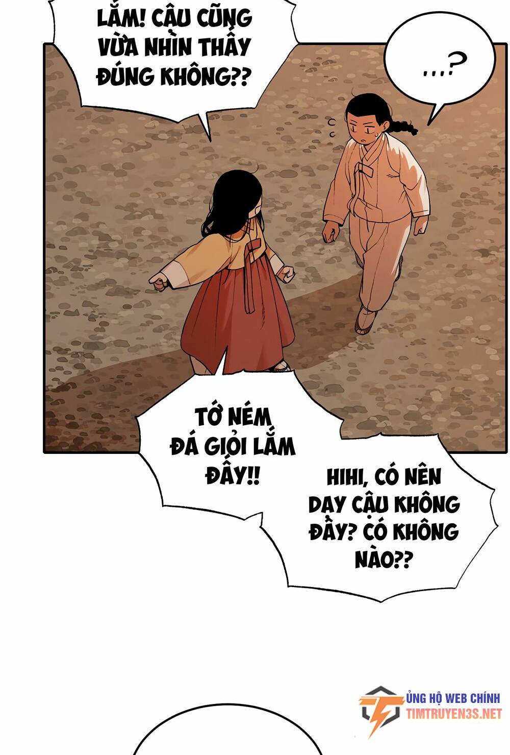 Hổ Đến Chơi Nhà - Chapter 60 - Page 29
