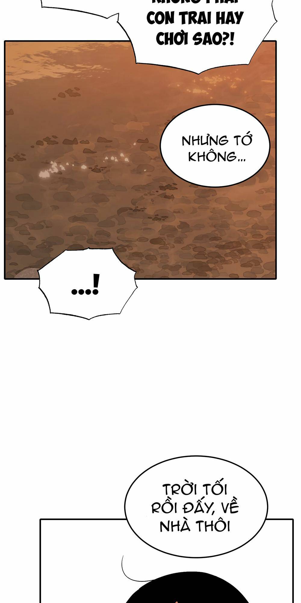 Hổ Đến Chơi Nhà - Chapter 60 - Page 31