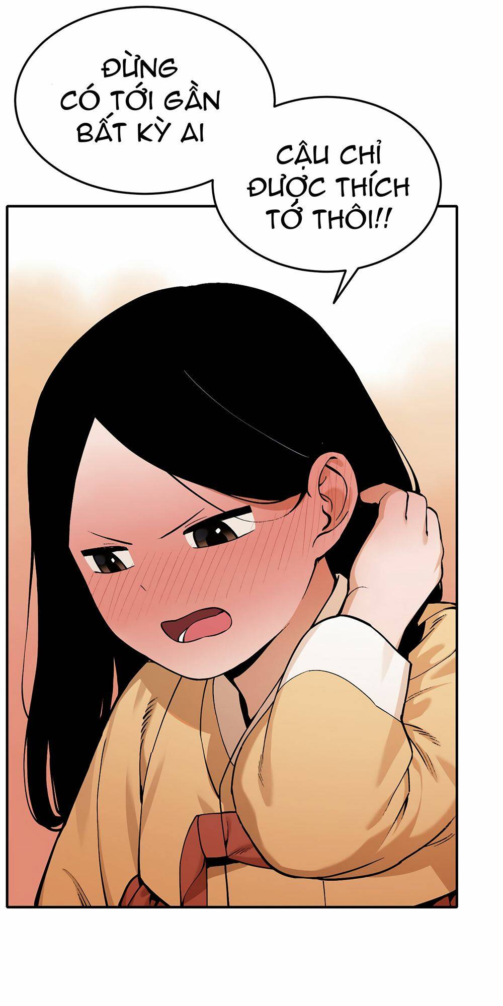 Hổ Đến Chơi Nhà - Chapter 60 - Page 35