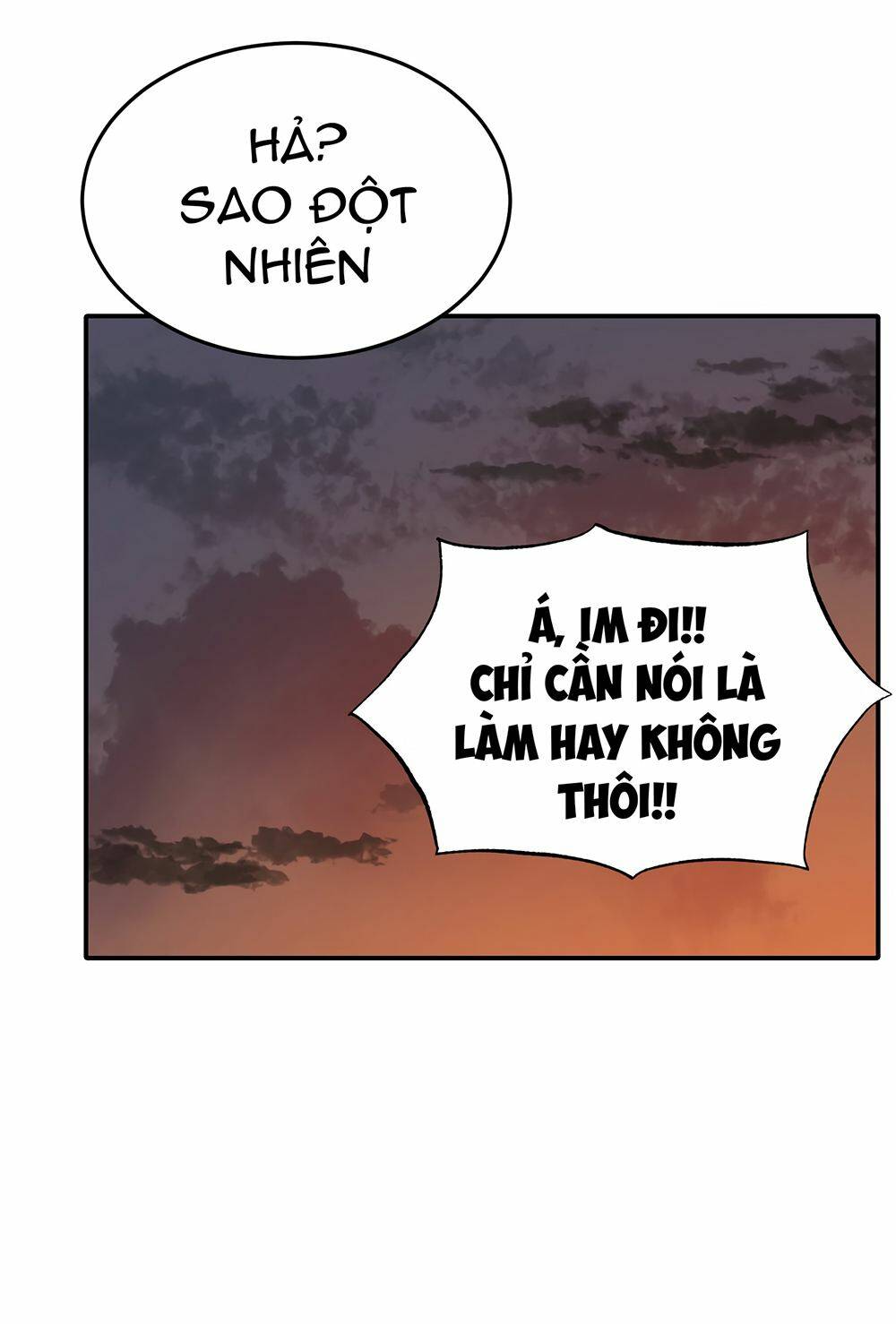 Hổ Đến Chơi Nhà - Chapter 60 - Page 36