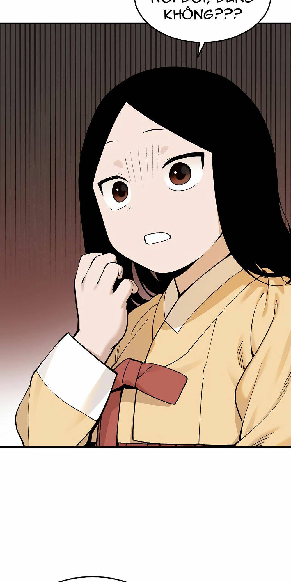 Hổ Đến Chơi Nhà - Chapter 60 - Page 3