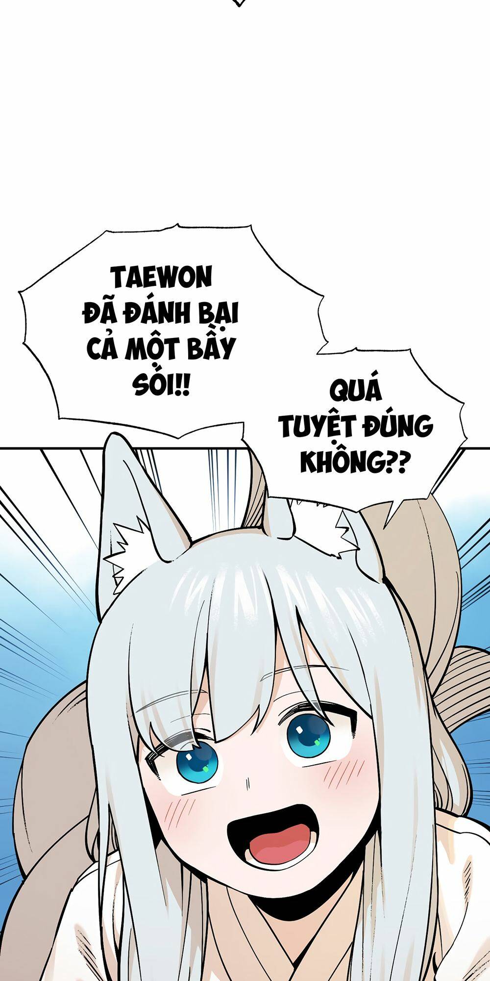 Hổ Đến Chơi Nhà - Chapter 60 - Page 42
